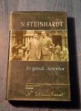 In genul ... tinerilor N. Steinhardt