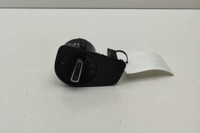 Modul de control comutator faruri VW GOLF VII 5G1, BQ1, BE1, BE2 2017 OEM: 5G1858341E 30293709 foto