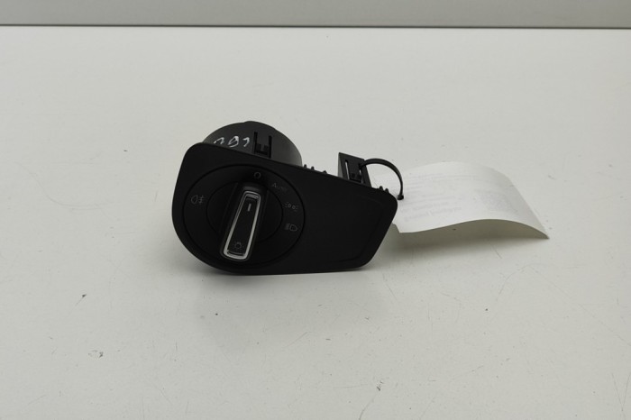 Modul de control comutator faruri VW GOLF VII 5G1, BQ1, BE1, BE2 2017 OEM: 5G1858341E 30293709