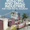 Build Big and Small Industries for Your Model Railroad