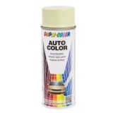 Vopsea Spray Auto Dacia Crem 427 Dupli-Color 350Ml