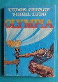 Tudor George si Virgil Ludu &ndash; Olympia ( prima editie )