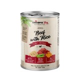 HRANA UMEDA PENTRU CAINI SUPER PREMIUM CHICOPEE VITAOREZ 400G