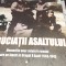 CRUCIATII ASALTULUI VALERIU AVRAM