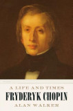 Fryderyk Chopin: A Life and Times, 2018