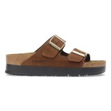 Papuci Unisex, Birkenstock, Arizona 1028366 - 40