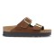 Papuci Unisex, Birkenstock, Arizona 1028366 - 37