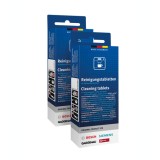 Pastile de curatare Bosch,automate cafea, 20 pastile 00311979