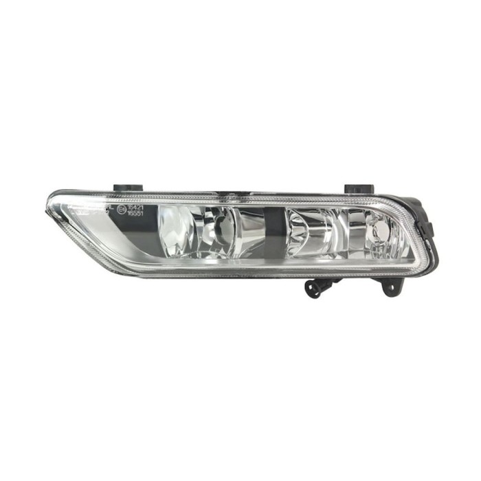 Proiector ceata Vw Passat (B7 (36)), 11.2010-2015, partea Stanga Depo 3Aa941661B; 3Aa941661G , Tip Bec H8+H8, Cu Lumini Pentru Curbe