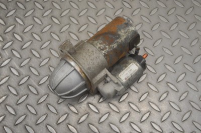 Electromotor SSANGYONG RODIUS II 2018 OEM: A6711510301 22571995 foto