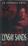 Cumpara ieftin Born to bite - Lindsay Sands