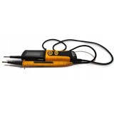 Tester AXIOMET AX-T903, CAT III 1000V, EN 61010, Folosit la avertizarea &icirc;mpotriva tensiunilor din cabluri