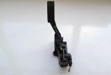 Pedala de accelerație MERCEDES-BENZ A W169 2007 OEM: 1963000404,91754020 1600433