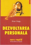 Dezvoltare personala - Brian Clegg
