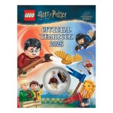 Cumpara ieftin Lego&reg; Harry Potter&trade;: Official Yearbook 2025 (IncToy)