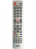 Telecomanda pentru TV Sharp RM-L1589 (341), Generic