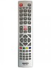Telecomanda Universala RM-L1589, Pentru Sharp, Blaupunkt si Technika Lcd, Led si Smart Tv, Oem