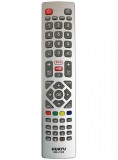 Telecomanda pentru TV Sharp RM-L1589 (341), Generic