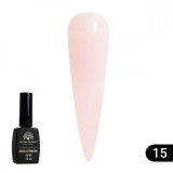 Global Fashion Magic-Extension Gel 12 ml, 15