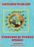Virusuri si viroze umane