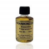 Ulei esential natural frankincense 10ml