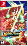 Mega Man Zero Zx Legacy Collection NSW