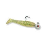 CAP TWISTER SPRO MICRO JIG HEAD 2 1.5 GR 5 BUC