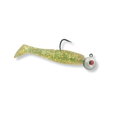 CAP TWISTER SPRO MICRO JIG HEAD 2 1.5 GR 5 BUC foto