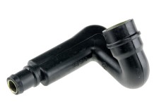 Furtun aer Vw Passat B5 1997-2005, Audi A4, A4 Avant 8d2, B5, 8d5, B5 1995-2001, A6 4b, C5 1997-2005, NTY GPP-VW-001
