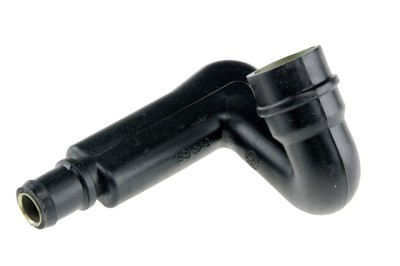 Furtun aer Vw Passat B5 1997-2005, Audi A4, A4 Avant 8d2, B5, 8d5, B5 1995-2001, A6 4b, C5 1997-2005, NTY GPP-VW-001 foto