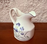 LETIERA DIN PORTELAN- MARCAJ ROYAL DOULTON- MINERVA- FINE CHINA H11,5CM