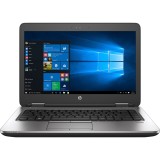 Laptop Second Hand HP ProBook 640 G2, Intel Core i5-6200U 2.30GHz, 8GB DDR4, 128GB SSD, 14 Inch HD NewTechnology Media