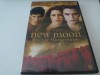 New moon, dvd