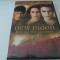 New moon, dvd