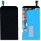 LCD+Touchscreen HTC Desire 616 dual sim BLACK