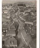 CPI B 10964 CARTE POSTALA - VEDERE DIN SIBIU, RPR
