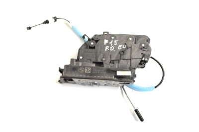 &amp;Icirc;ncuietoare ușă dreapta față BMW X5 F15, F85 2016 OEM: 7362784 12147203 foto