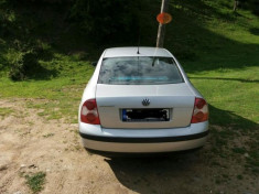 Vand Passat 2001 foto