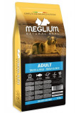 Meglium Dog Sensible Fish &amp; Rice, 14 kg