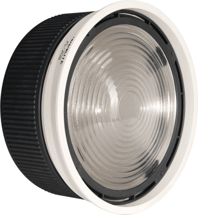 Nanlite FL-20G Fresnel for Forza DESIGILAT