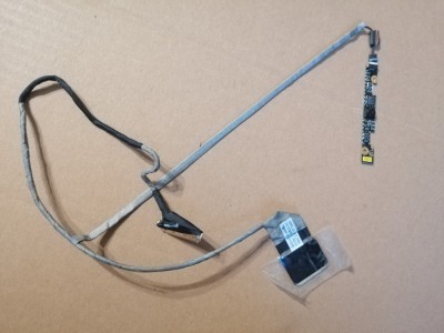 cablu display lvds Acer TravelMate 5742 5542 5335 5735 5740g 5740zg + camera web foto
