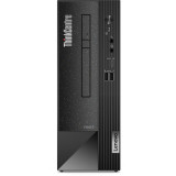 Sistem Desktop PC Lenovo ThinkCentre neo 50s cu procesor Intel Core i5-12400 pana la 4.40 GHz, 8GB DDR4, 256GB SSD, Intel&reg; UHD Graphics 730, No OS, Bl