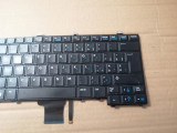 Tastatura Dell Latitude E7240 p22s Iluminata