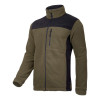 JACHETA POLAR / VERDE - S