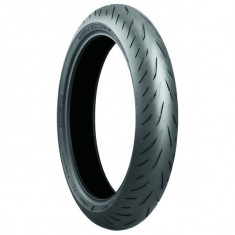 Anvelopa moto Bridgestone 120/70R17 TL 58W S22 N