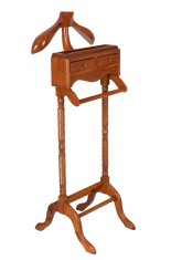 Valet din lemn mahon MAR192