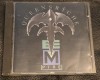 CD Queensryche - Empire 1990 First Edition, Rock, universal records