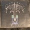 CD Queensryche - Empire 1990 First Edition