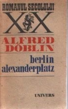 Berlin Alexanderplatz - Povestea lui Franz Biberkopf foto