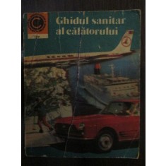 Ghidul sanitar al calatorului